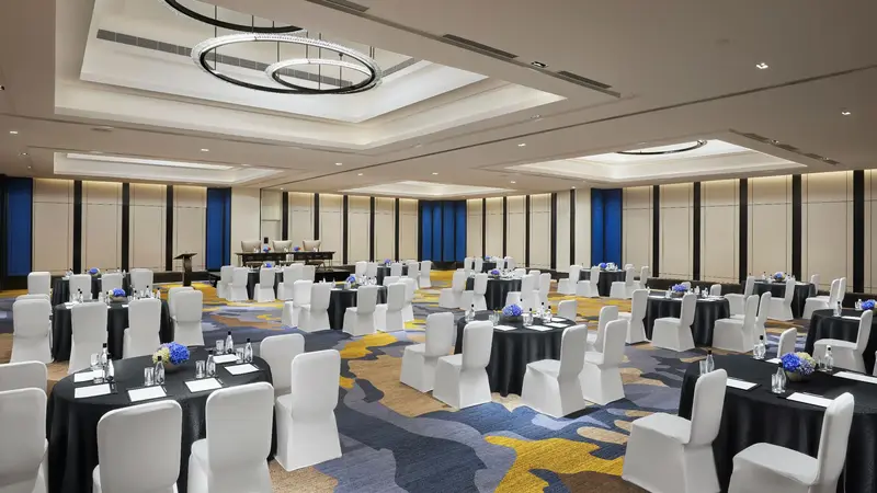 venue