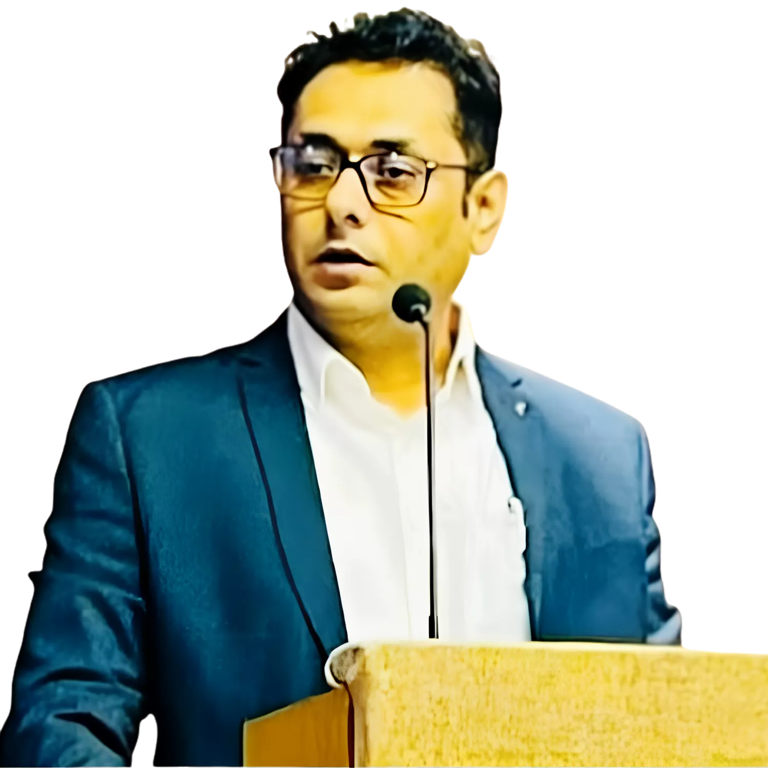 Speaker
