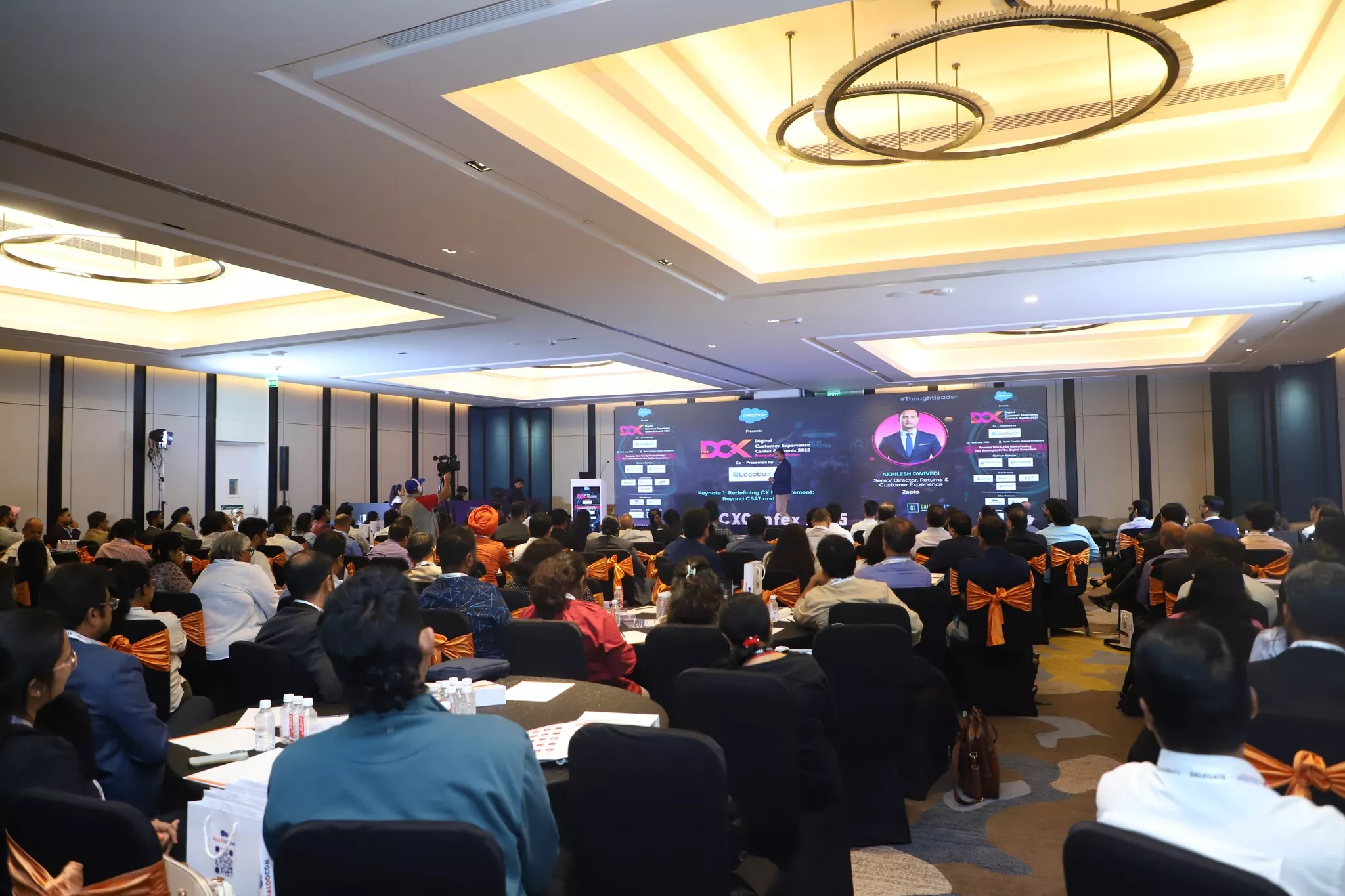 Gain Skills highlight