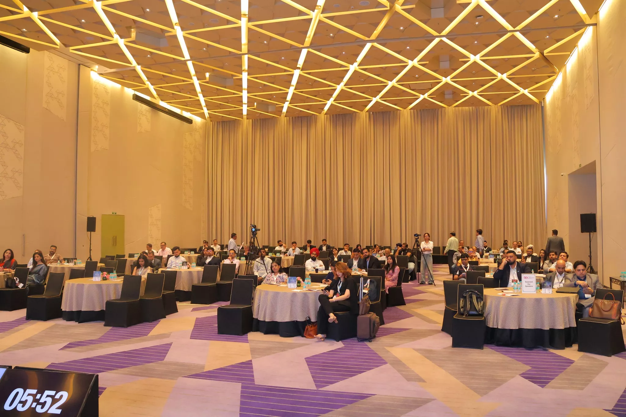 Gain Skills highlight