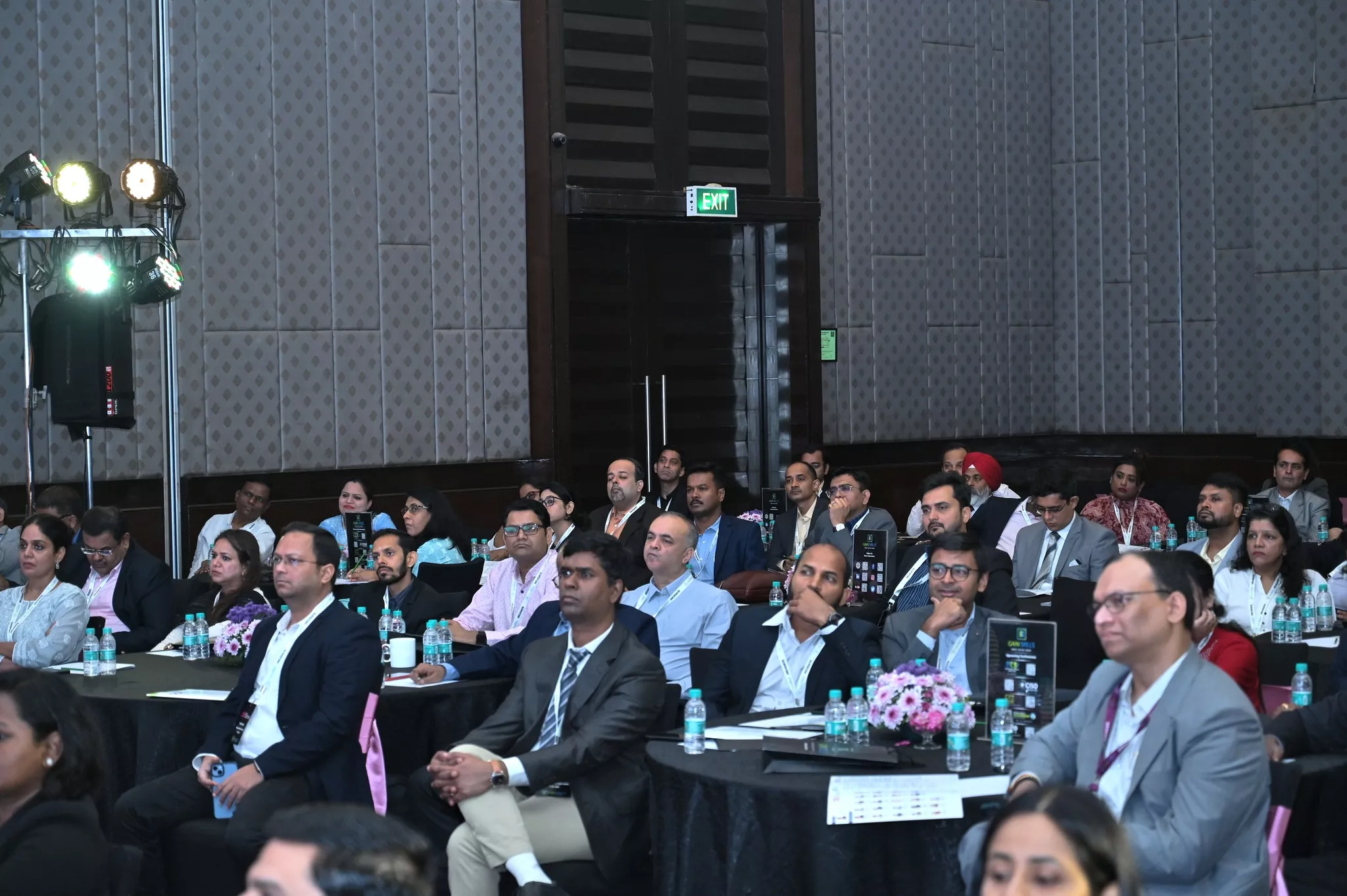 Gain Skills highlight