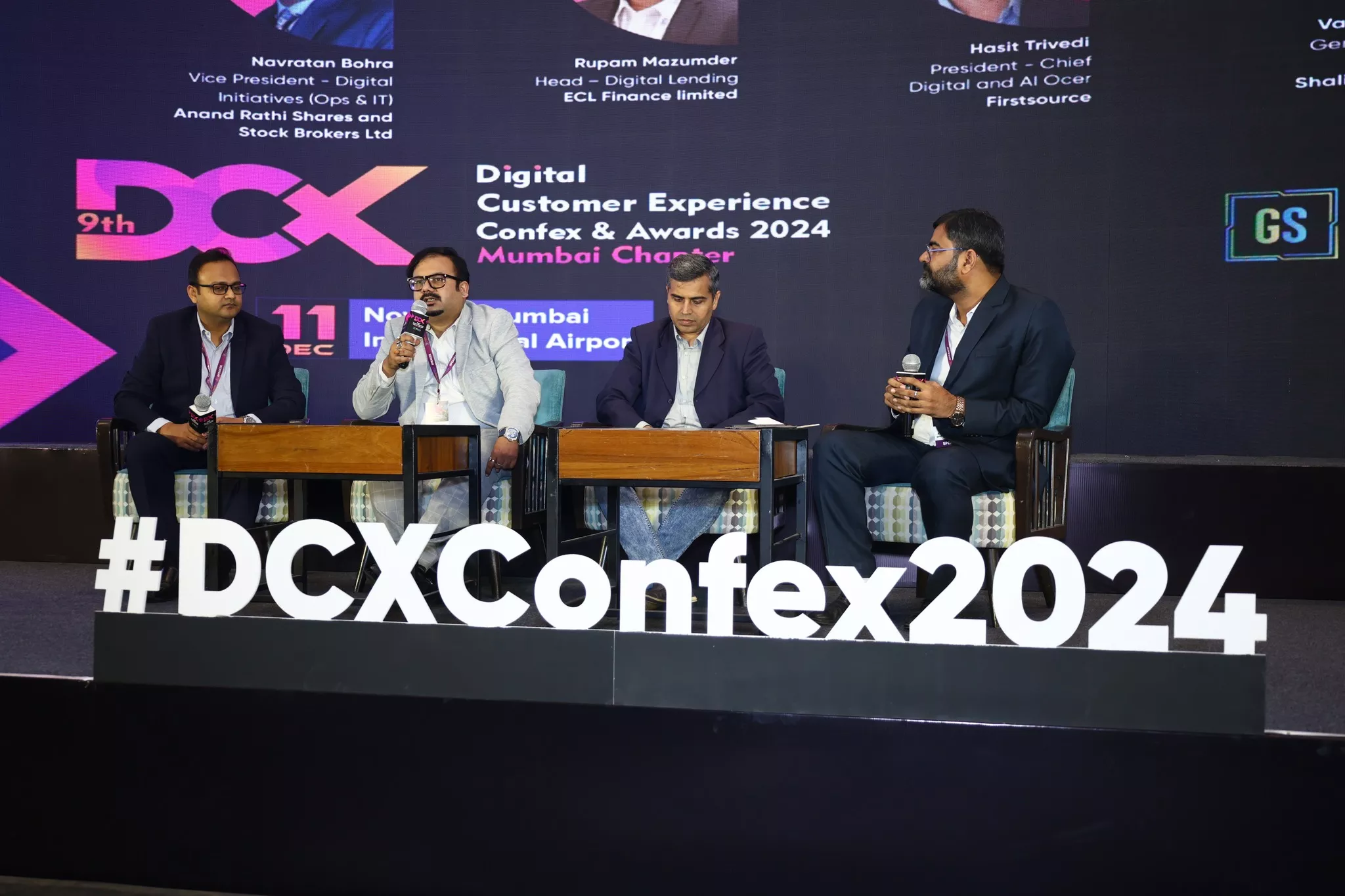 Gain Skills highlight