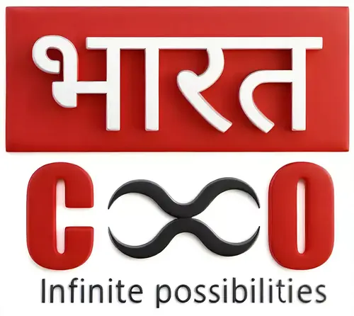 bharat-cxo